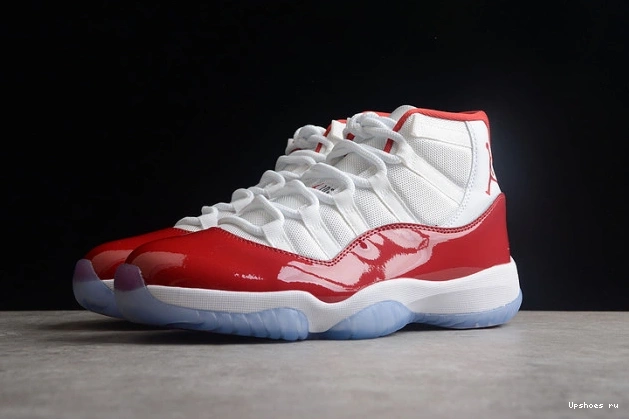 Retro CT8012-116  Cherry  11 Jordan 0210